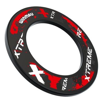 Catchring Winmau Xteme red 4443