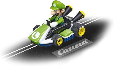 Carrera 20065020 Mario Kart™ - Luigi