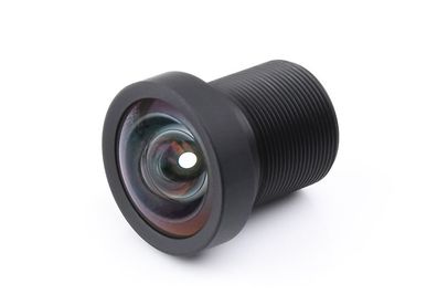 M12 Hochauflösendes Objektiv, 12MP, 113° FOV, 2.7mm Brennweite für Raspberry Pi