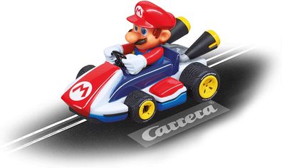 Carrera 20065002 Nindento Mario Kart - Mario