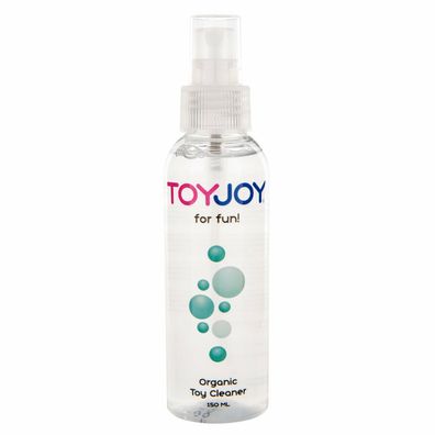 TOYJOY Toy Cleaner Spray 150ml