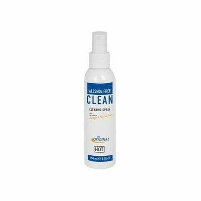 HOT - Clean Spray 150ml Reiniger für Sexspielzeug