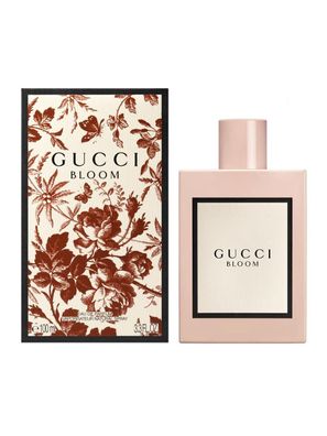 Gucci Gucci Bloom Duft Eau de Parfum (100 ml) Neu & Ovp