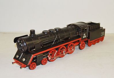 Blechmodell Nostalgie Modell Dampflok Oldtimer Dampflokomotive Typ DB 001 L 62cm