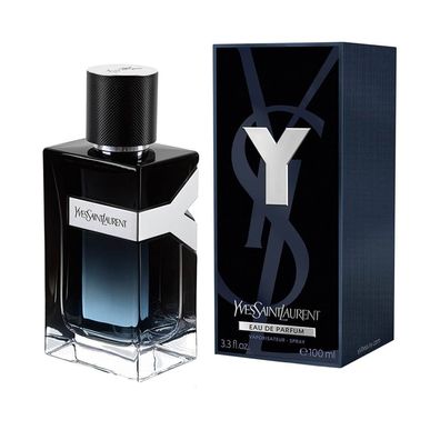 YSL Yves Saint Laurent Le Parfum Edp (100 ml) Neu & Ovp