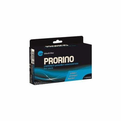 HOT - Prorino Potence Him 7 Pcs