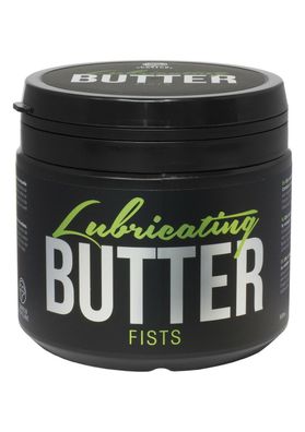 Lubricating Butter Fists 500ml Geruchsneutral