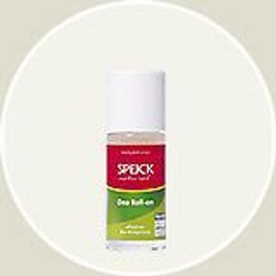 Speick Natural Deo Roll-on