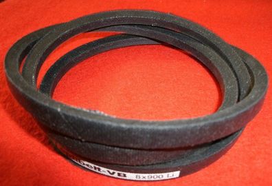 Keilriemen VB 8 x 900 Optibelt