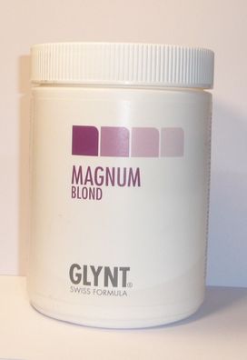 GLYNT Magnum Blond Blondierung 450g