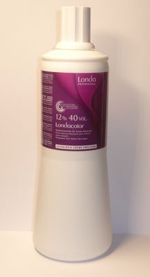 Londa Color Oxidationscreme 12%, 40 volume 1000ml