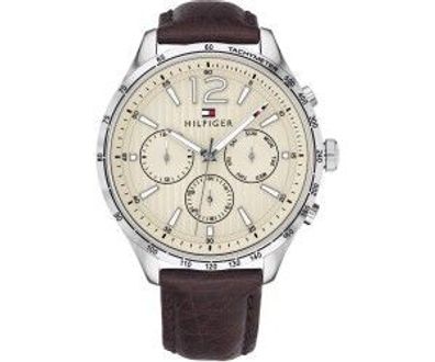 Herrenuhr - Tommy Hilfiger 1791467