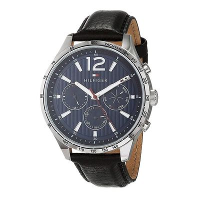 Herrenuhr Tommy Hilfiger 1791468 (Ø 44 mm)