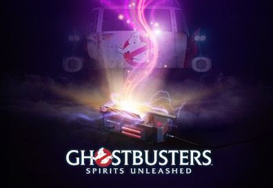 Ghostbusters: Spirits Unleashed Epic Games CD Key