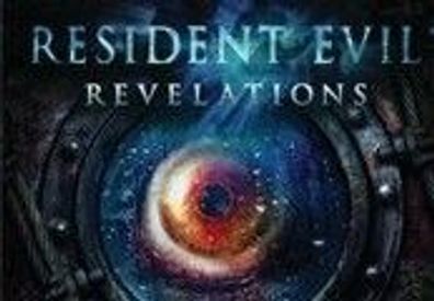 Resident Evil Revelations Steam CD Key