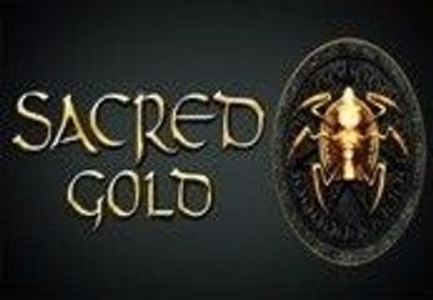 Sacred Gold Steam CD Key