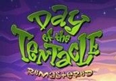 Day of the Tentacle Remastered Steam CD Key