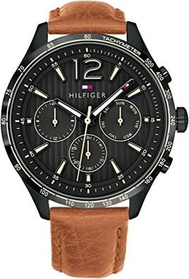 Herrenuhr - Tommy Hilfiger 1791470