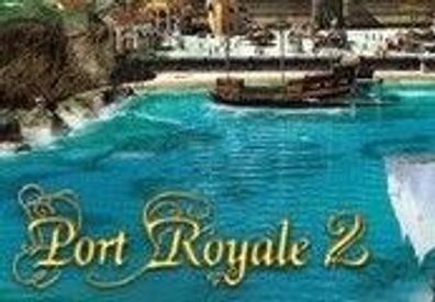 Port Royale 2 Steam CD Key