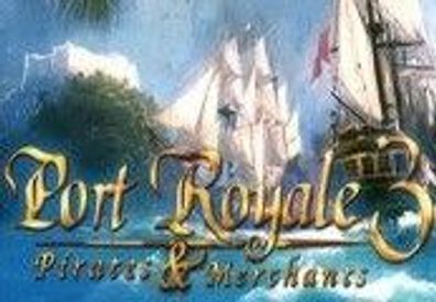 Port Royale 3 Steam CD Key