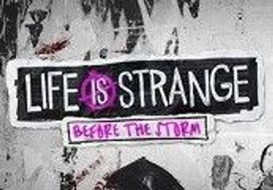 Life is Strange: Before the Storm Steam CD Key