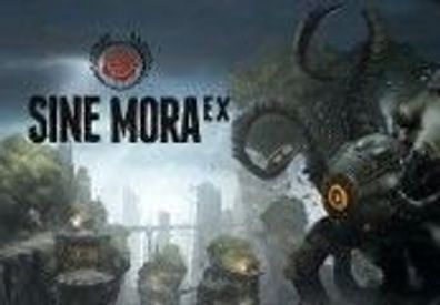 Sine Mora EX Steam CD Key
