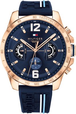 Herrenuhr - Tommy Hilfiger 1791474