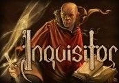 Inquisitor Deluxe Edition Steam CD Key