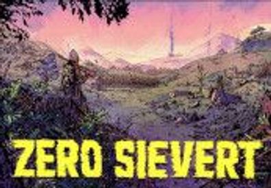 ZERO Sievert Steam CD Key