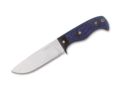 Condor Blue Havoc Knife