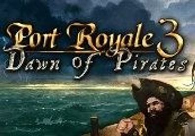 Port Royale 3 - Dawn of Pirates DLC Steam CD Key