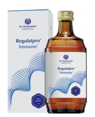 Regulatpro Immune* 350 ml, Kaskadenfermentiert / Neu Dr. Niedermaier
