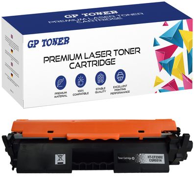 Toner CF230A CF230X für HP LaserJet Pro M203 M203DN M203DW MFP M227 FDN FDW SDN