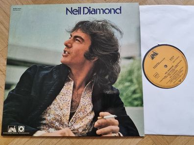 Neil Diamond - Neil Diamond Vinyl LP Germany CLUB Sonderauflage