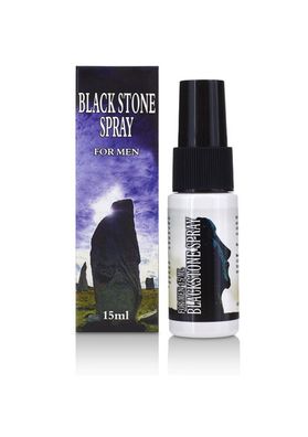 Blackstone Spray Verzögerungsspray für Männer