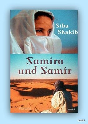 Samira und Samir Siba Shakib