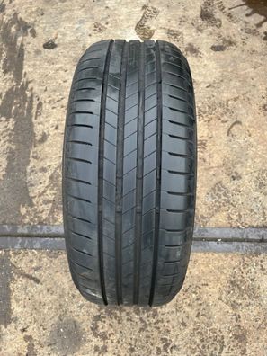 1x Sommerreifen 225/50 R18 99W XL Bridgestone Turanza T005 RFT RSC * DOT19 6,3-6,5mm