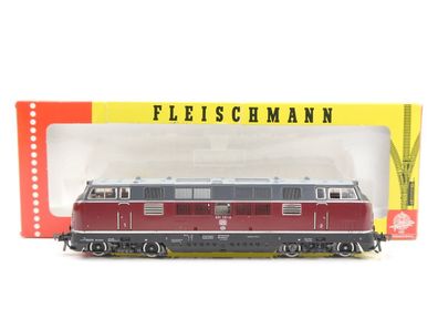 Fleischmann H0 4235 Diesellok BR 221 131-6 DB E505