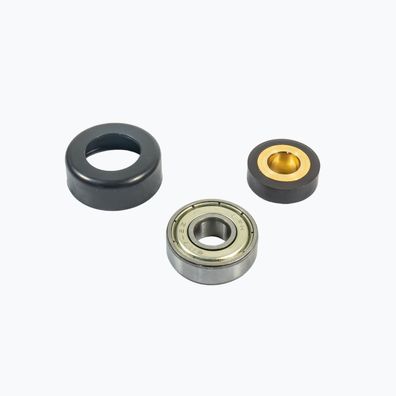 Bosch Teilesatz (Lager Magnetring Buchse) für GWS / GWX / GGS / GPO / GRB / GSI