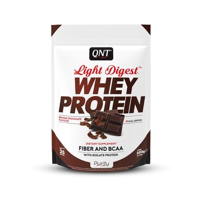 Qnt Light Digest Whey Protein
