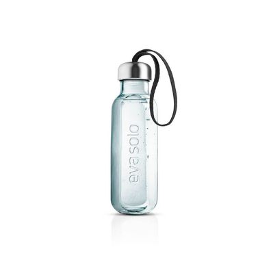 Eva Solo Trinkflasche 0,5 l Recyclingglas