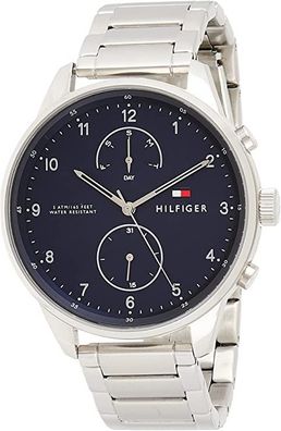 Tommy Hilfiger 1791575 Herrenuhr