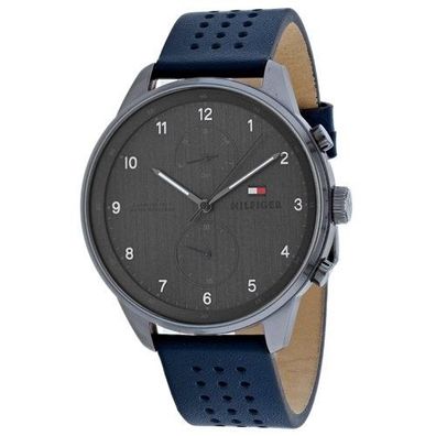 Herrenuhr Tommy Hilfiger 1791578 (Ø 44 mm)