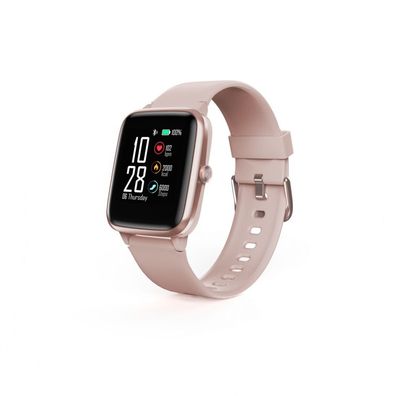 Hama Fit Watch 5910 LCD Aktivitäts-Trackerarmband 3,3 cm (1.3 Zoll) IP68 Pink