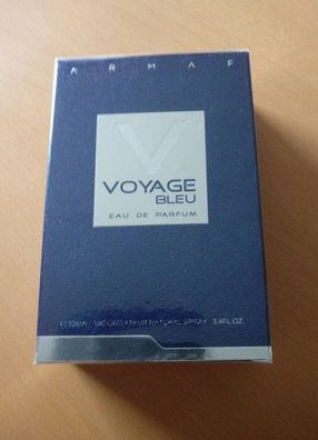 Armaf Voyage Bleu Eau de Parfum 100ml EDP Men