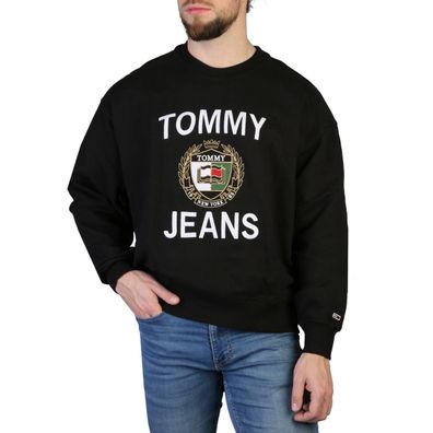 Tommy Hilfiger - Sweatshirts - DM0DM16376-BDS - Herren