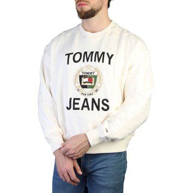 Tommy Hilfiger - Sweatshirts - DM0DM16376-YBH - Herren