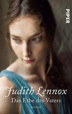 Das Erbe des Vaters: Roman, Judith Lennox