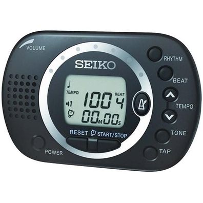 SEIKO DM-110 Digital-Metronom