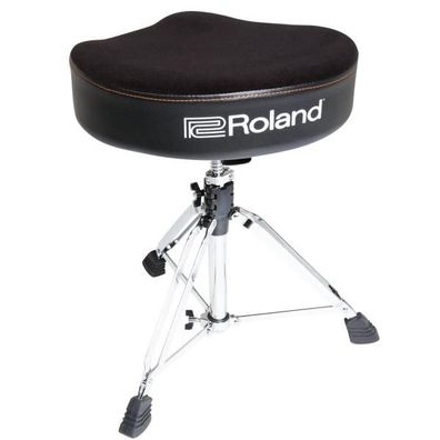 Roland RDT-S Schlagzeughocker Sattelsitz